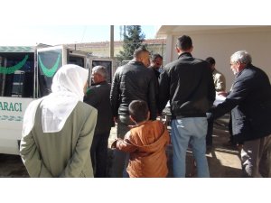 Yediği şeker 2 yaşındaki çocuğun ölümüne neden oldu