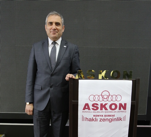 ASKON, faizlerin düşürülmesini istedi