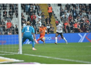 Kayserispor-Beşiktaş 46. Randevuda