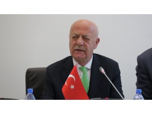 TÜRKPA Ulusal Mevzuatlarının Uyumlulaştırılması 3. Çalıştayı