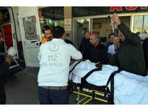 Didim’de kadın cinayeti