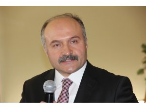 Erhan Usta: "Yaşam kalitesini artırmaya yönelik projelerimiz olacak"