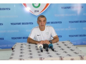 Malatya Yeşilyurt Belediyespor’dan şampiyonluk açıklaması