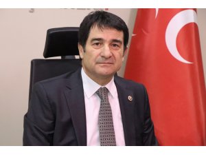 "Cumhur İttifakı'nı milli duruşun nişanesi olarak görüyoruz"