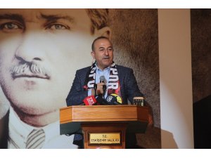 "CHP'nin tek umudu teröristler"