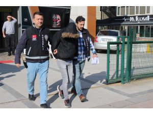 Kocaeli'de dolandırıcılık iddiası