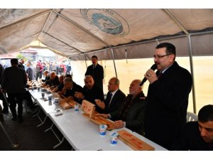 Genç Trabzonlular’ı Cumhurbaşkanı Erdoğan’ın mitingine davet etti