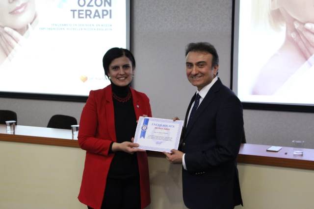 Enerji Bir Sen'den 'Sağlıklı' program