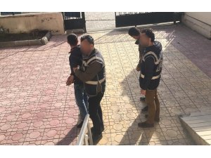 Uyuşturucu satıcısı olan 2 şahıs tutuklandı