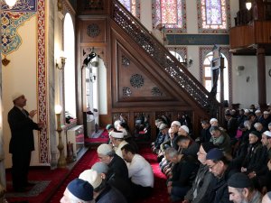 "Organ bağışında bulunmak asil bir davranıştır"