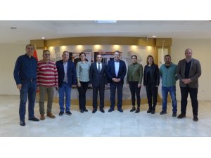 TOBB Kadın ve Genç Girişimciler kurulları icra komitesi üyeliği seçimleri yapıldı