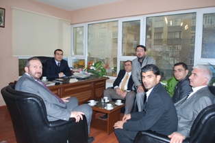 Şifa bu kaplıcalarda