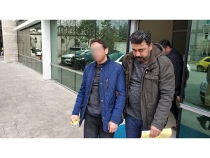 FETÖ’nün örgüt evlerinde yakalanan 2 şahıs tutuklandı