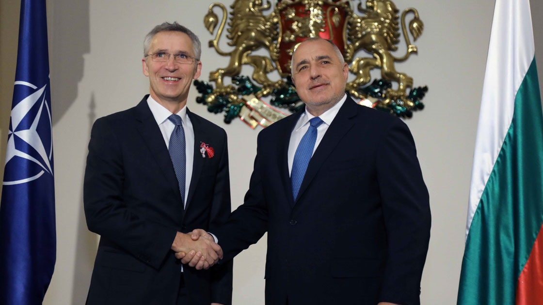 "Bulgaristan Rusya'nın NATO'daki 'Truva atı' değil"