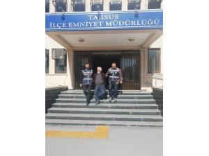 7 yıldır aranan cezaevi firarisi yakalandı