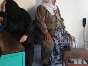 Zabıtadan dilenci operasyonu