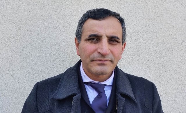 Tahir Akan: "İsveç'te İslamafobinin Tırmanışını Hissettik Maalesef"