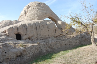 Mevlana'nın evi ne halde?