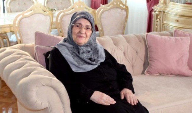 O öldü sanıldı, mesaj yağdı... Şule Yüksel Şenler'in kardeşi vefat etti!