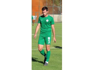 Adem Eren Kabak’a 5 maç ceza