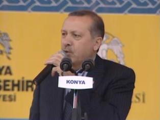 Başbakan konuşuyor CANLI İZLE