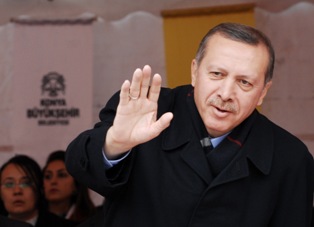 Erdoğan Şeb-i Arus'a hızlı trenle gelecek