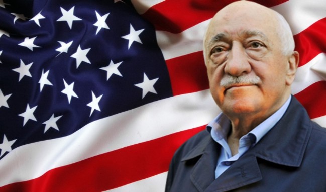 FETÖ'nün ABD'deki okulunda cinsel taciz skandalı!