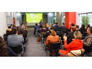 AYTO’dan sosyal medya satış eğitimi