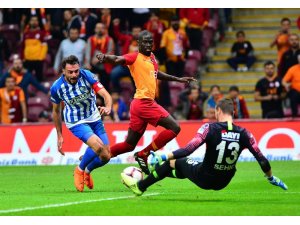 BB Erzurumspor ile Galatasaray 2. randevuda