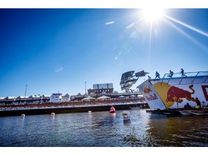 Red Bull Uçuş Günü’ne ilk ayda iki binden fazla takım kayıt oldu
