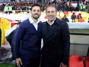 Süper Lig’de usta-çırak haftası