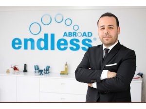 Türk girişimiyle fuarlar küresel alanda dijitale taşınıyor