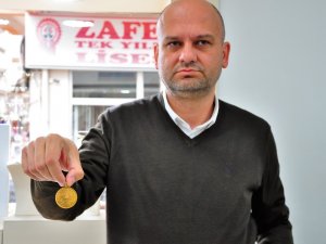 Kuyumculardan tavsiye: "Altına yatırım yapmanın tam vakti"