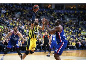 THY Euroleague’de 24. haftanın ardından