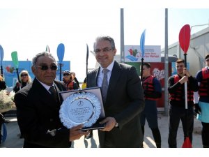 Karşıyaka’da Secder Akıncı vefası