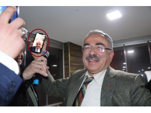 Yıldırım: "Ordu-İstanbul el ele"