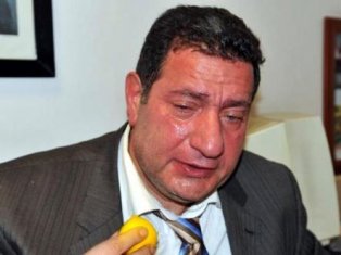 CHP'li vekile biber gazı VİDEO