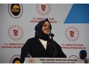 TTK İşçi Alımı Kura Çekimi Töreni