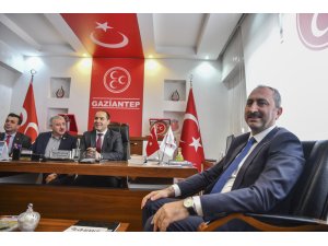 "Balon ittifakını bu millet 31 Mart'ta söndürecek"