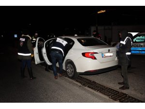 Kocaeli’de huzur uygulaması