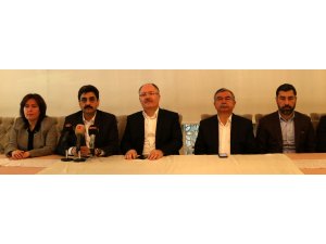 Yerel seçime doğru