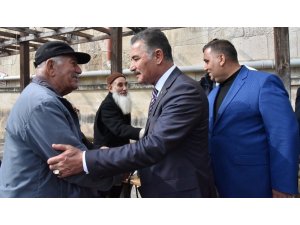 Tuna: "İşverenimiz ve girişimcilerimizle omuz omuza çalışacağız”