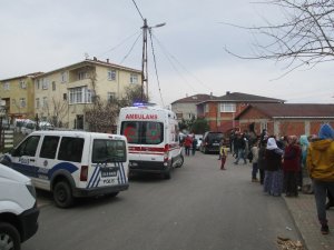 Sancaktepe’deki soba faciasında 2 çocuk hayatını kaybetti