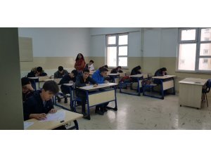 Gençlik merkezi Siyer-i Nebi yarışması düzenledi
