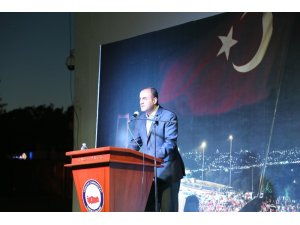 CHP’nin Tunceli eski il başkanı Güder, hakkındaki ihraç kararı kaldırıldı