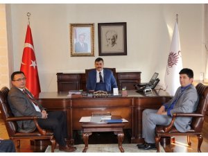 Çorum’da imalat sanayi araştırması