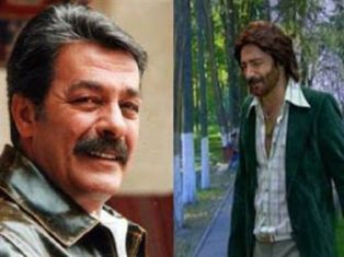 Yaban'a Kadir İnanır şoku!