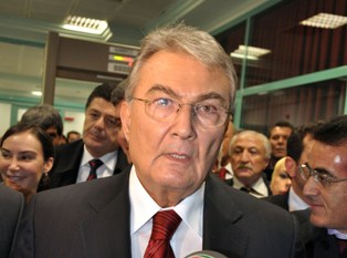 Baykal, Özal'a da yapmış!