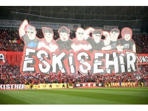 Futbol: Spor Toto 1. Lig