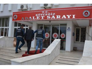 Köyceğiz’de uyuşturucu operasyonu; 1 tutuklama